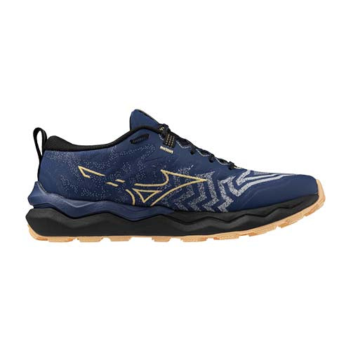 Mizuno Women's Wave Daichi 8 Trail Shoe