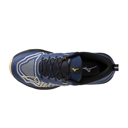 Mizuno Women's Wave Daichi 8 Trail Shoe