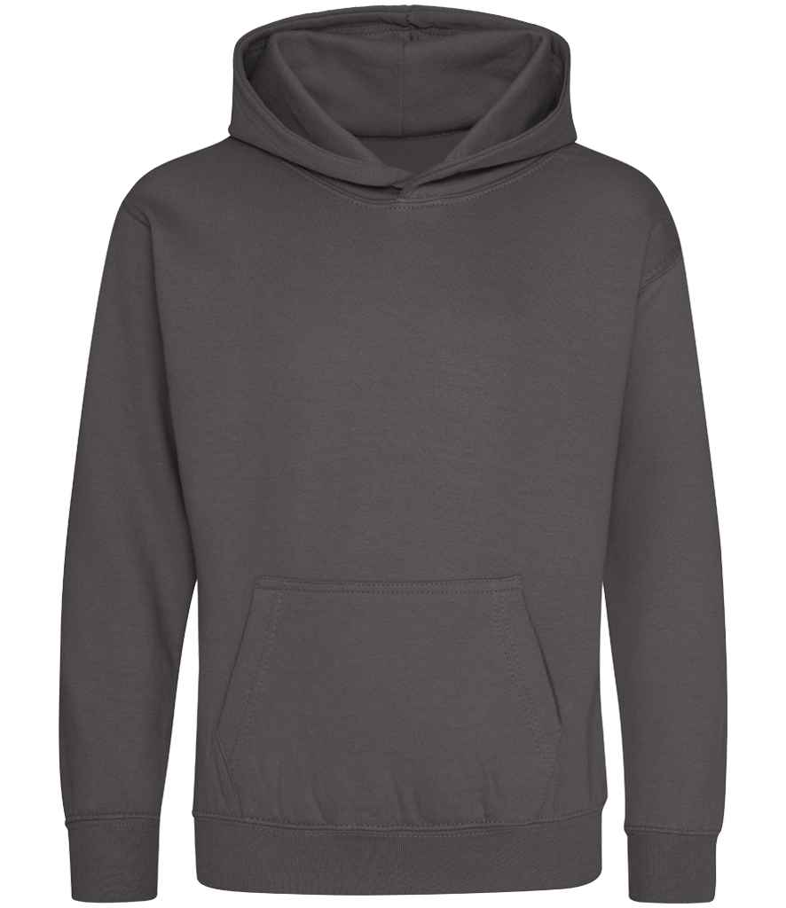 AWDis Junior College Hoodie