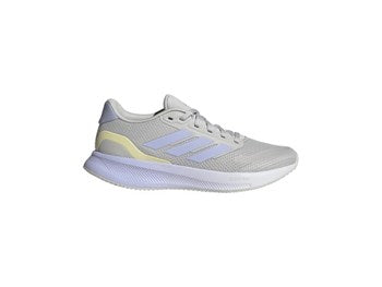 Adidas Runfalcon 5 Women's Running Shoes - Grey One/Violet Tone