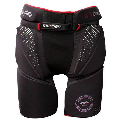 Mercian Genesis 2 GK Shorts (inc. overshorts)