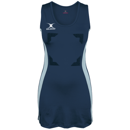 Gilbert Netball Club Dress