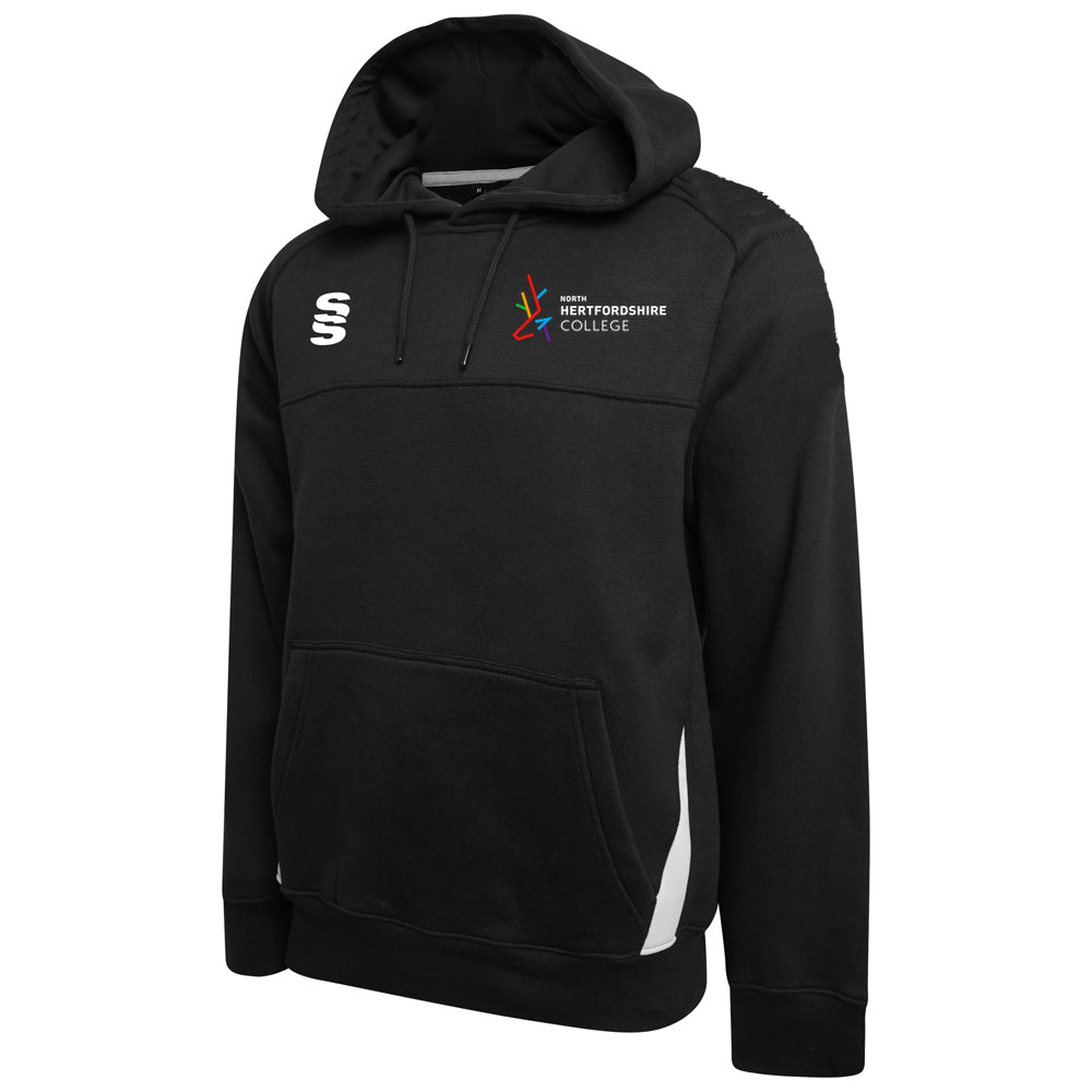 NHC Protective Services Unisex Hoodie, Black