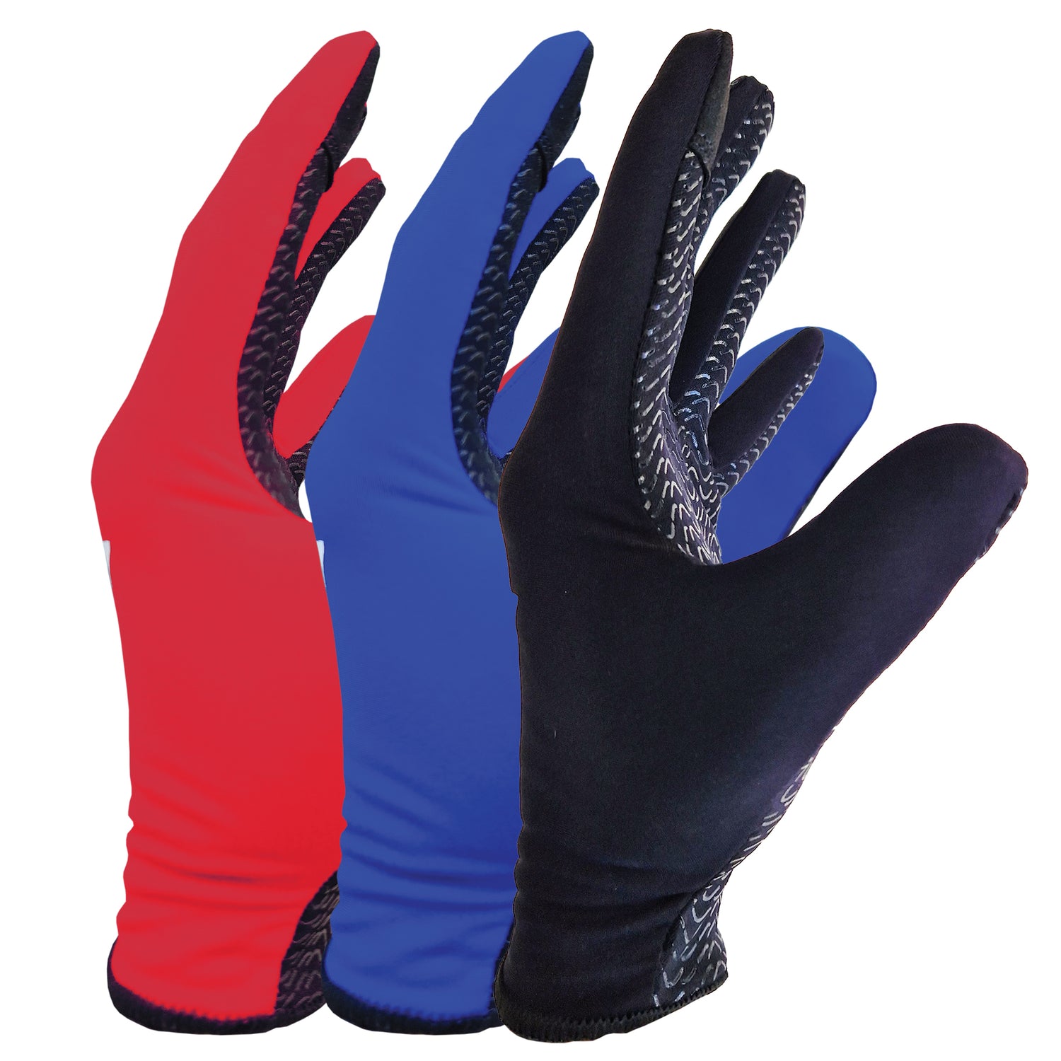 Mercian Genesis 2 Thermal Gloves 2023