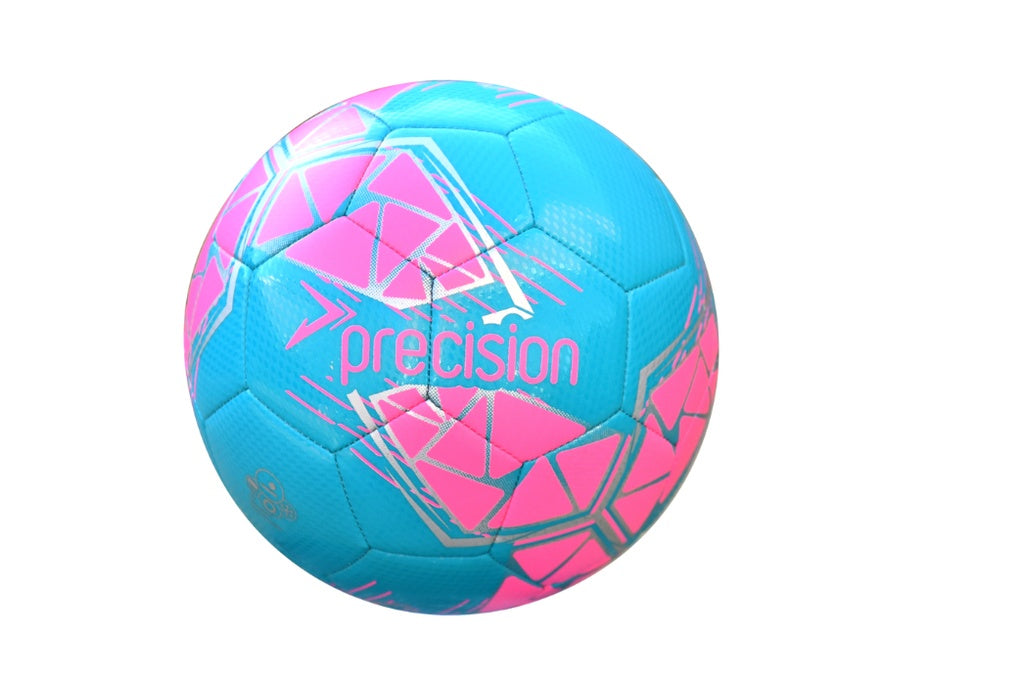 Precision Fusion Midi Training Ball 2024