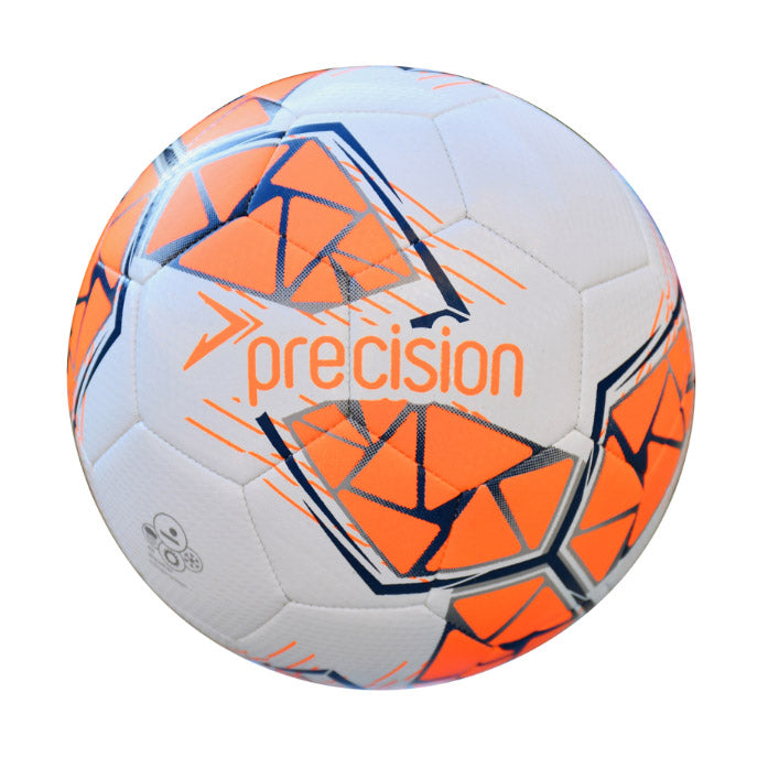 Precision Fusion Midi Training Ball 2024