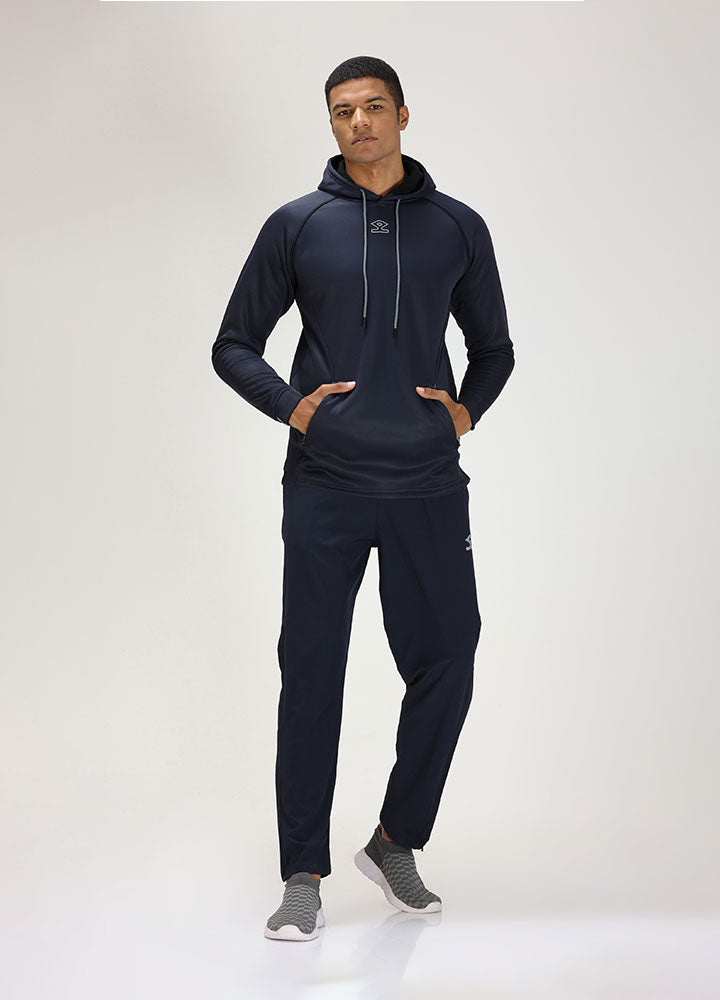 Performance hoodie deals