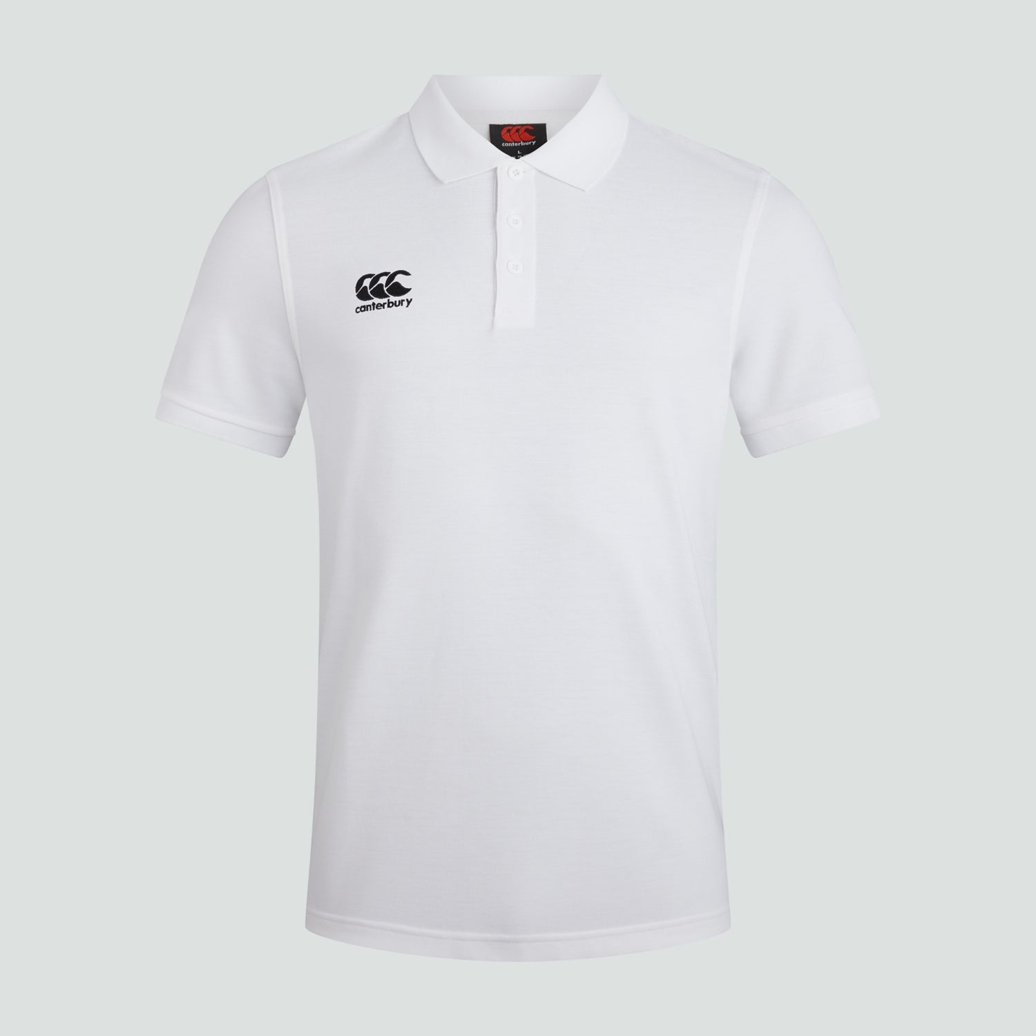 Canterbury Men's Waimark Polo Shirt