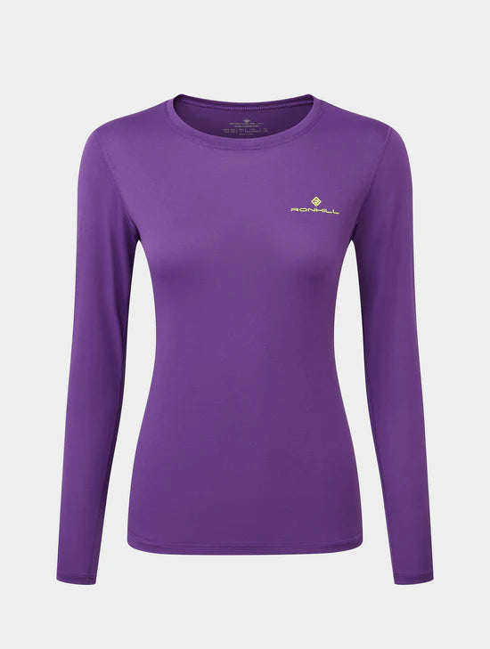 Ronhill Women's Core Long Sleeved Tee