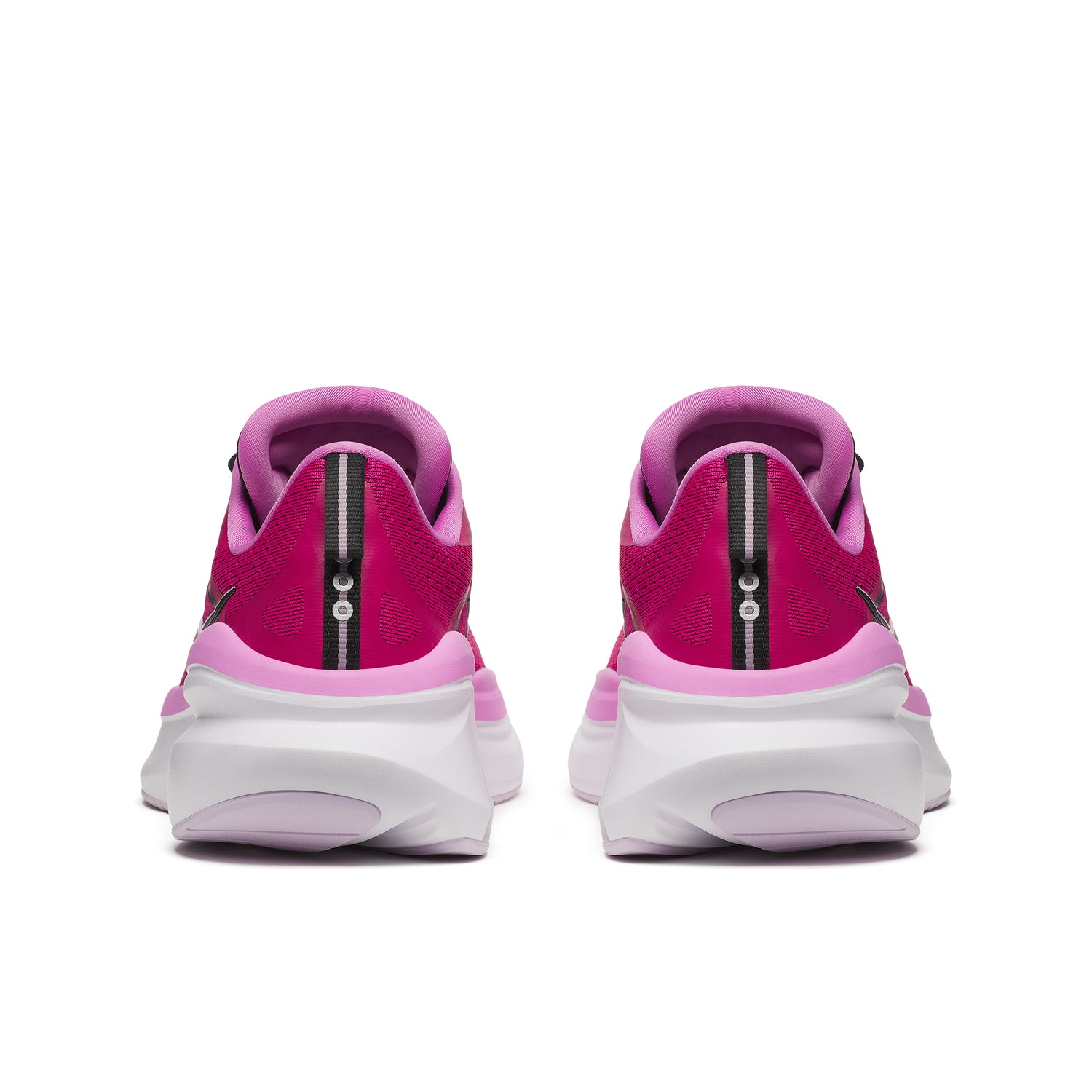 Saucony Women's Omni 22 Running Shoes Magenta