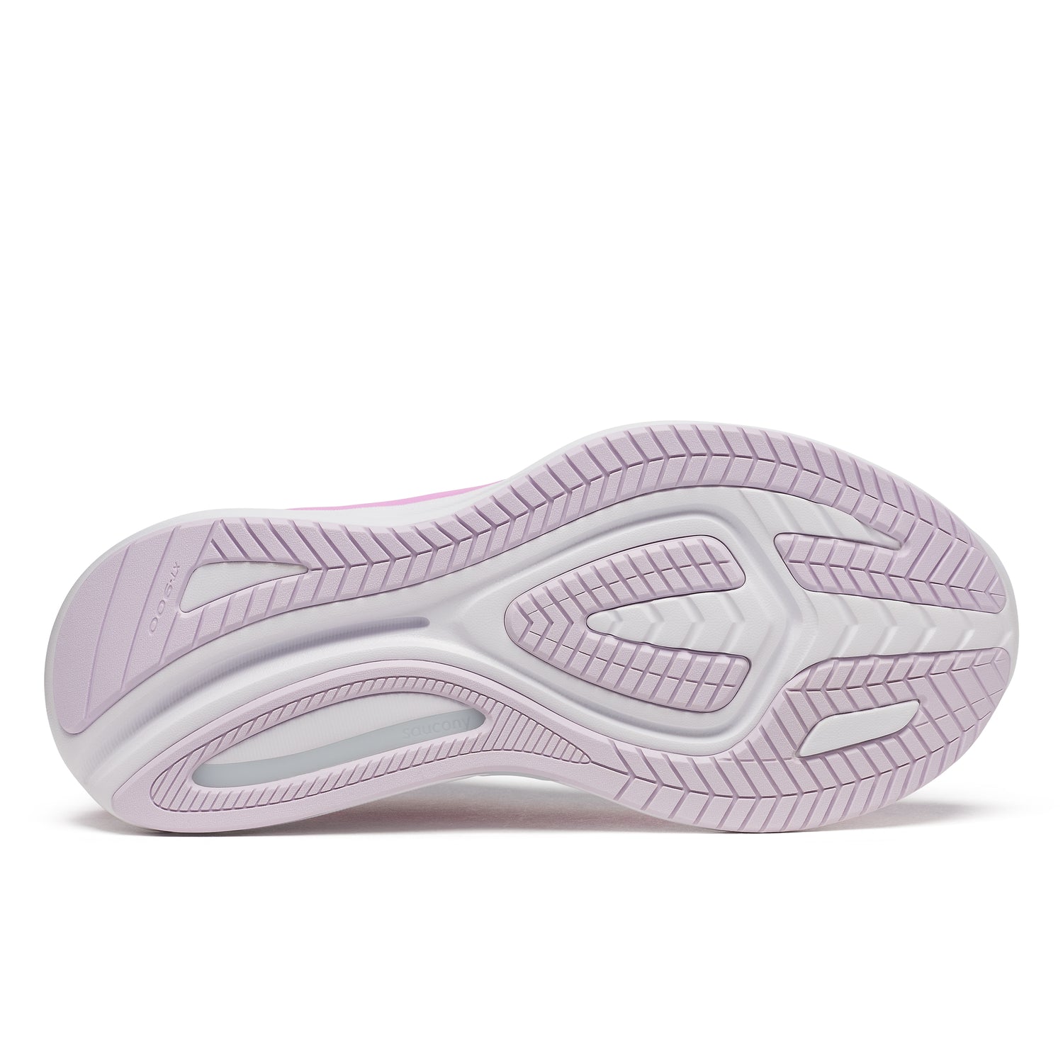 Saucony Women's Omni 22 Running Shoes Magenta