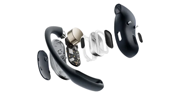 SHOKZ OpenFit Air Headphones