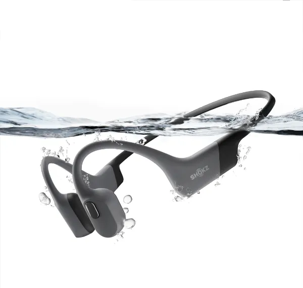 SHOKZ OpenSwim Pro Headphones