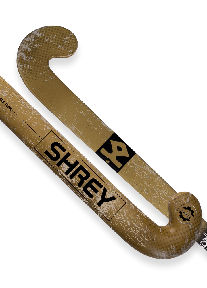 Shrey Chroma 00 Senior Hockey Stick