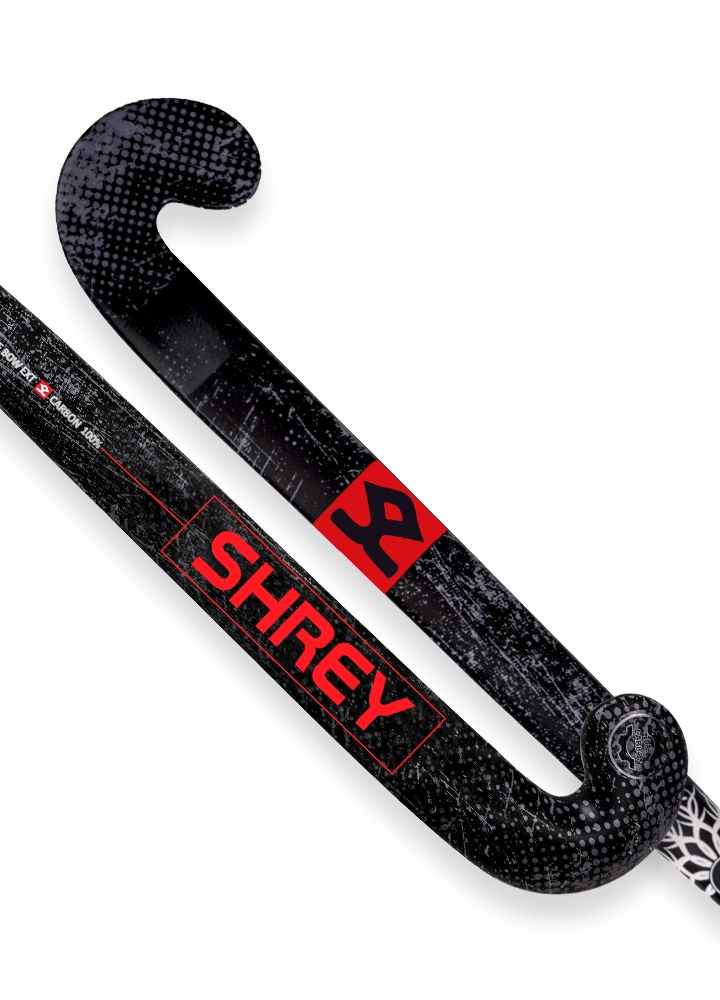 Shrey Chroma 100 Senior Hockey Stick