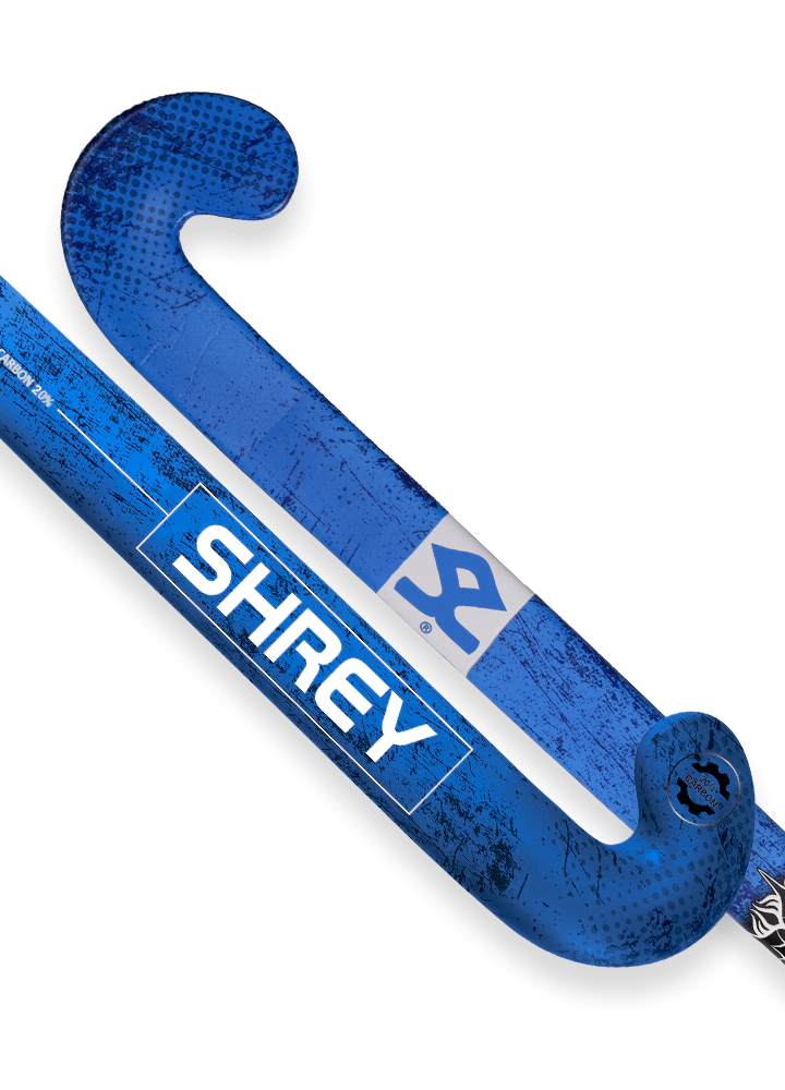 Shrey Chroma 20 Senior Hockey Stick