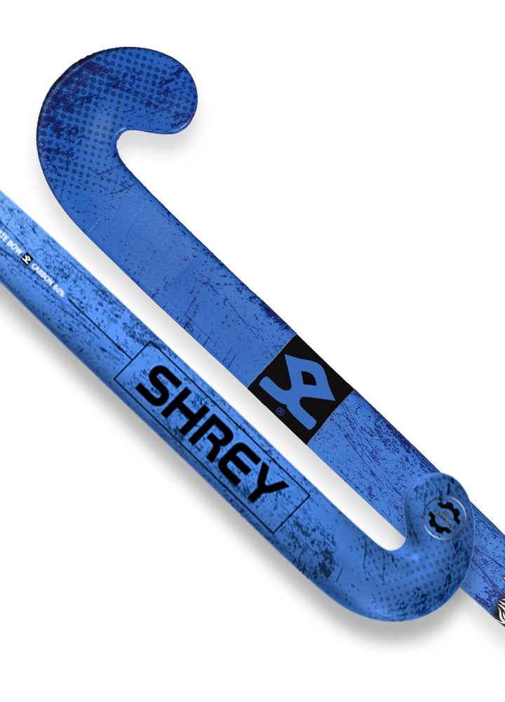 Shrey Chroma 60 Senior Hockey Stick