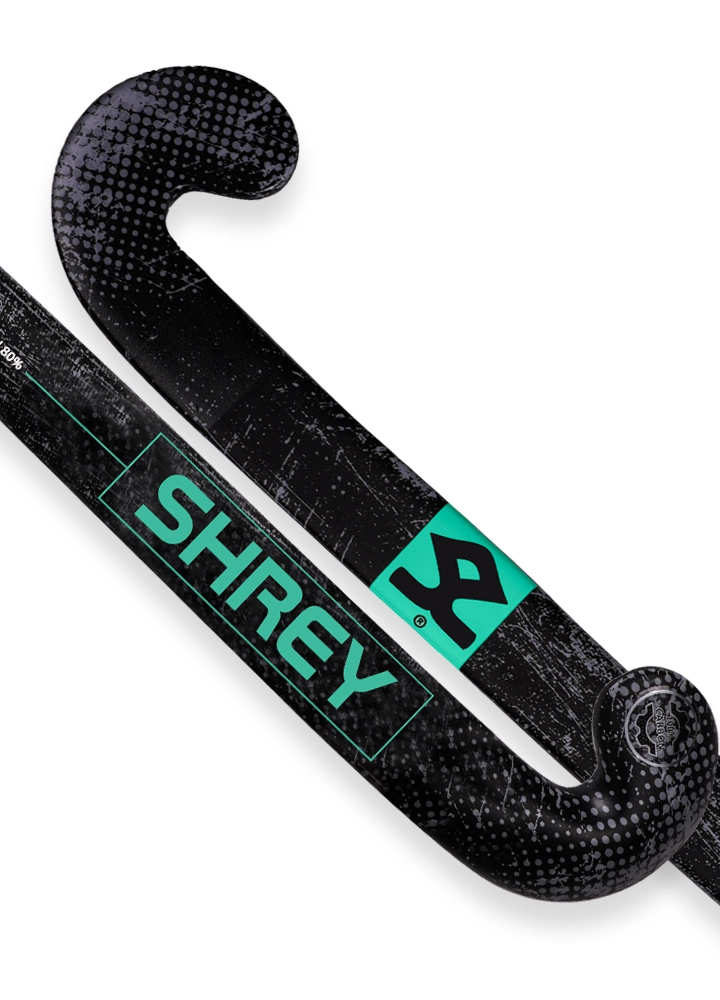 Shrey Chroma 80 Senior Hockey Stick