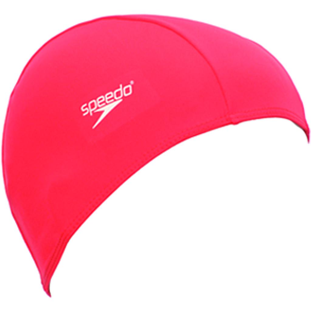 Speedo Senior Polyester Swimming Hat