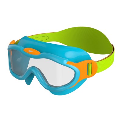 Speedo Junior Sea Squad Goggles