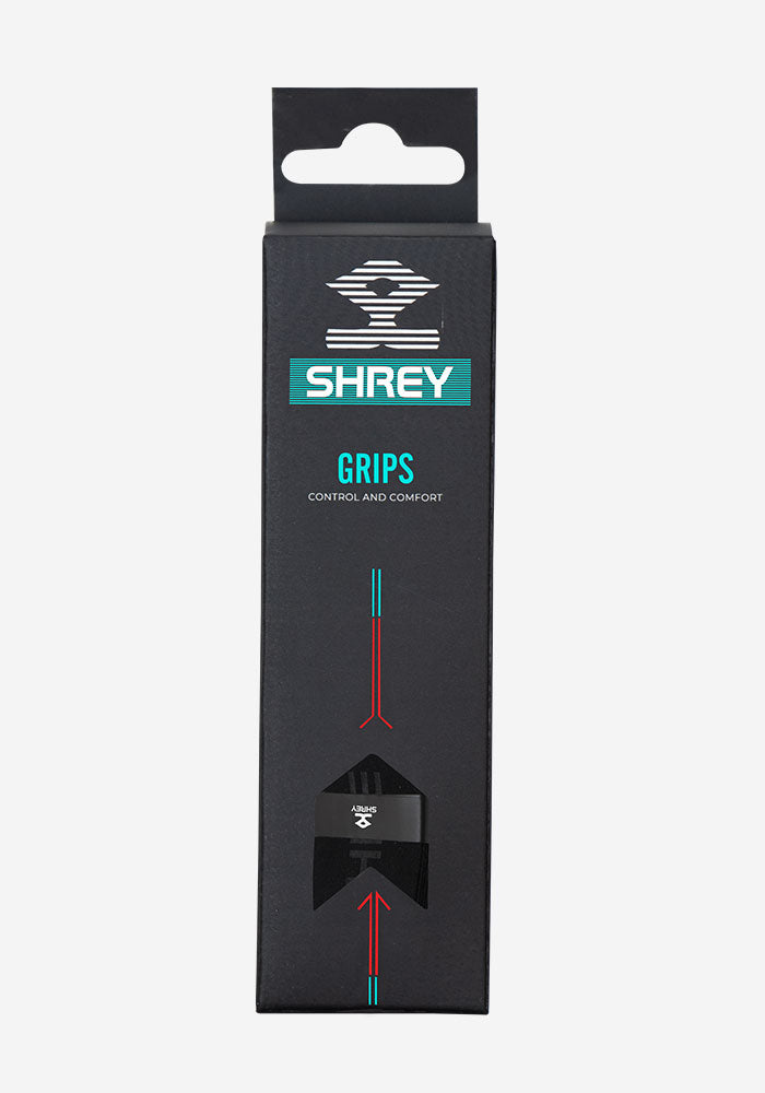 Shrey Chamois Grip (Pack of 3)