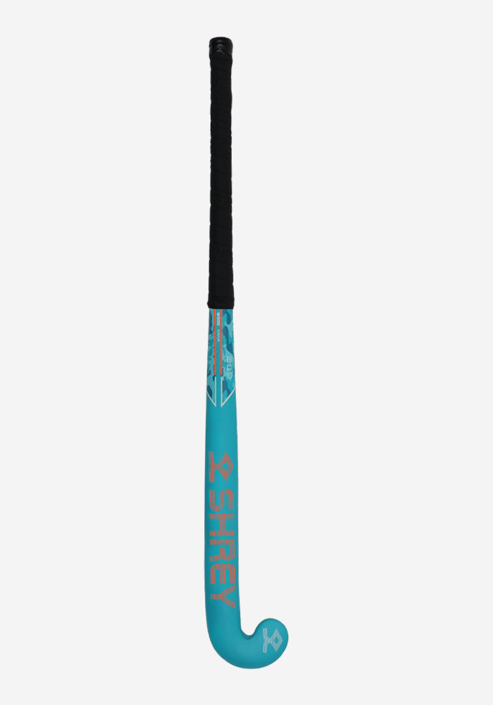 Shrey Heritage Junior Wooden Hockey Stick