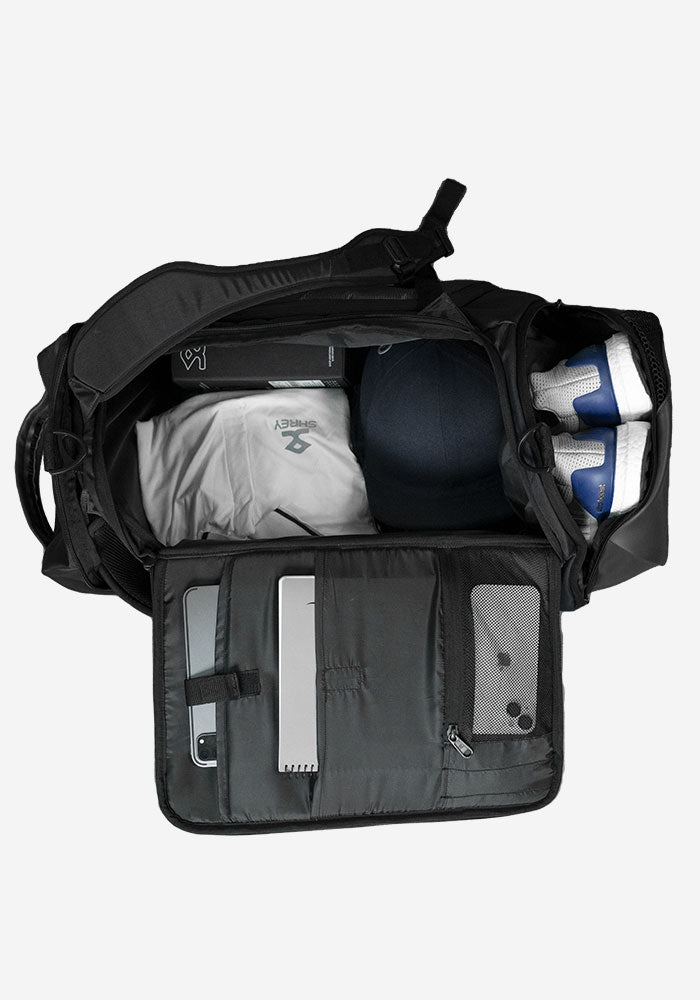 Shrey Holdall 2.0 Player Bag