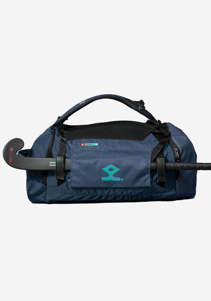 Shrey Holdall 2.0 Player Bag