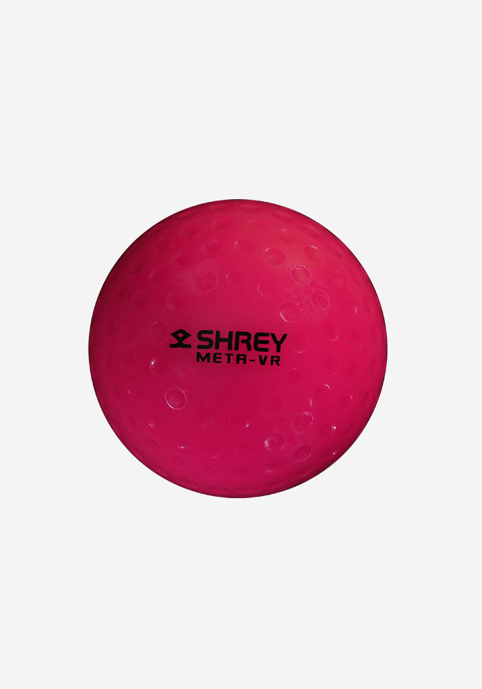 Shrey Meta VR Dimple Hockey Ball