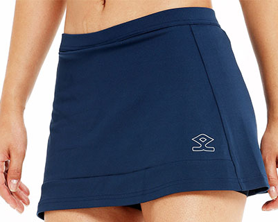 Shrey Women's Performance Skort