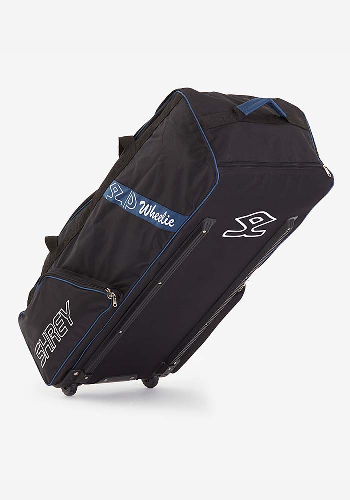 Shrey Pro Wheelie Cricket Bag