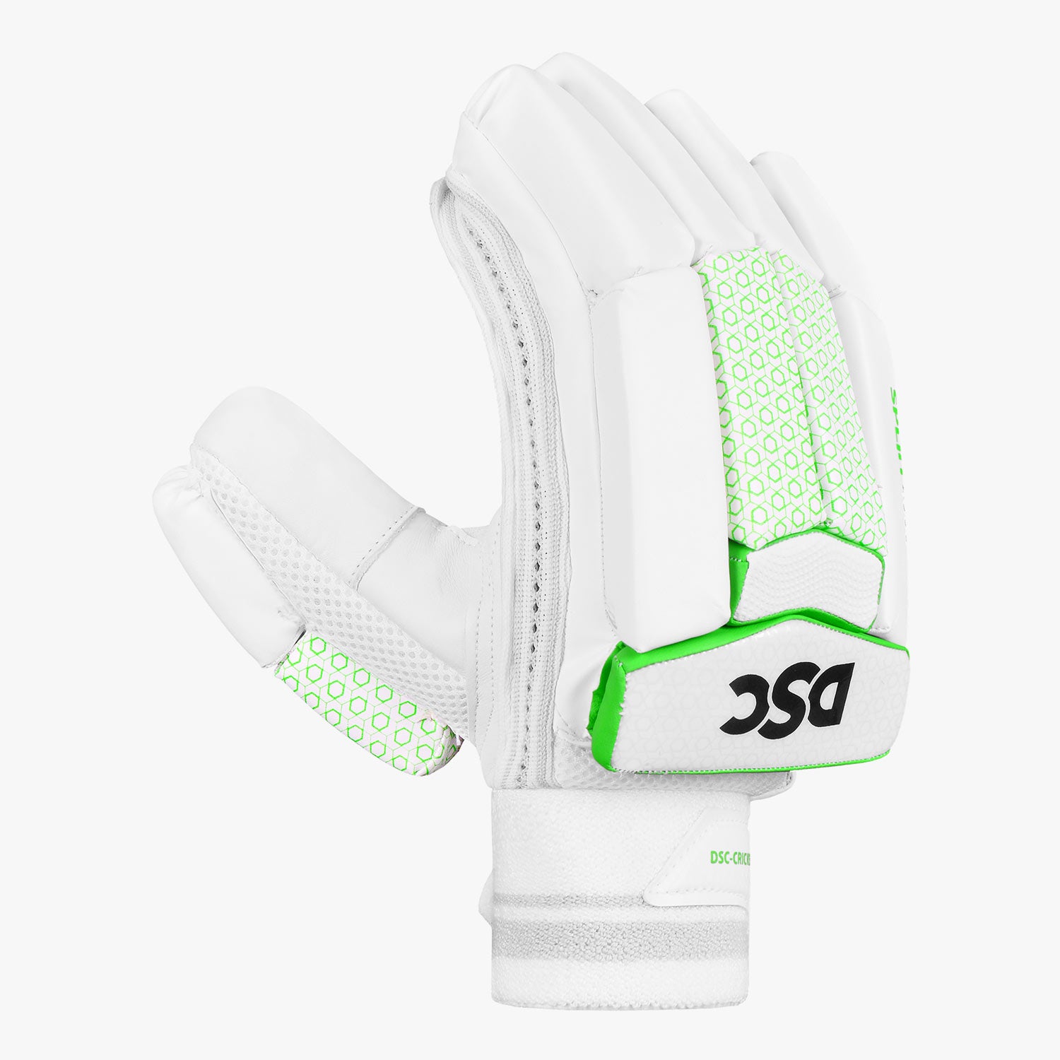 DSC Spliit 4000 Batting Gloves