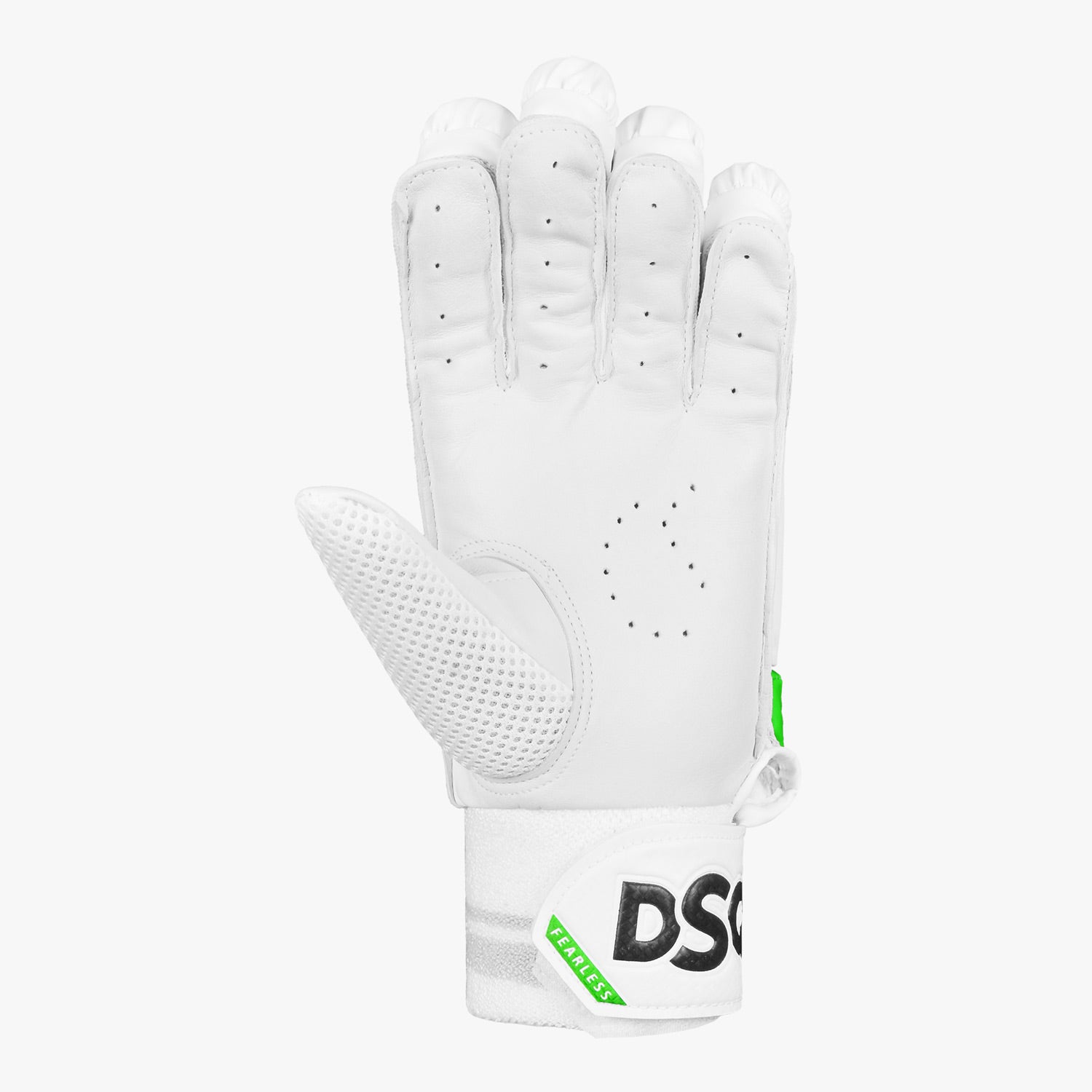DSC Spliit 4000 Batting Gloves