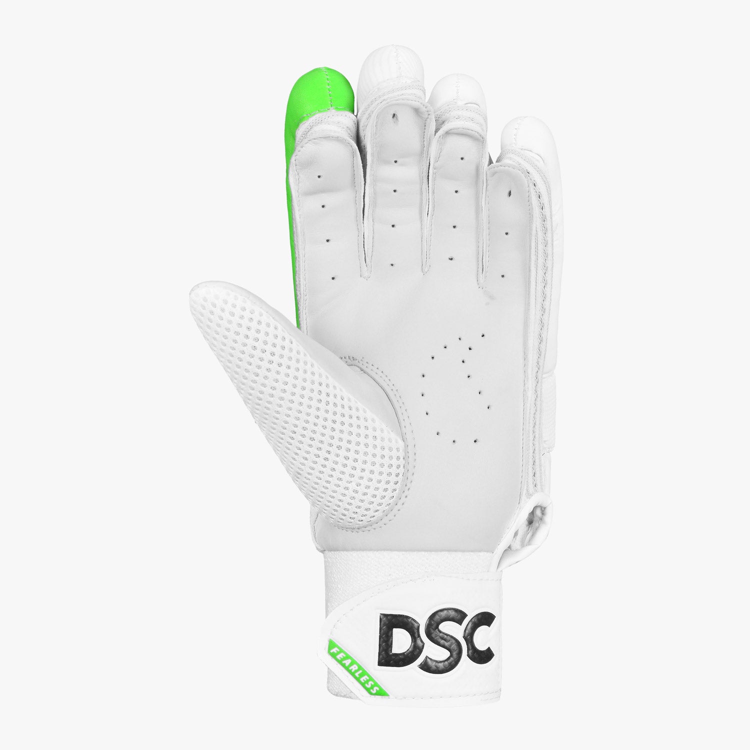 DSC Spliit 5000 Batting Gloves