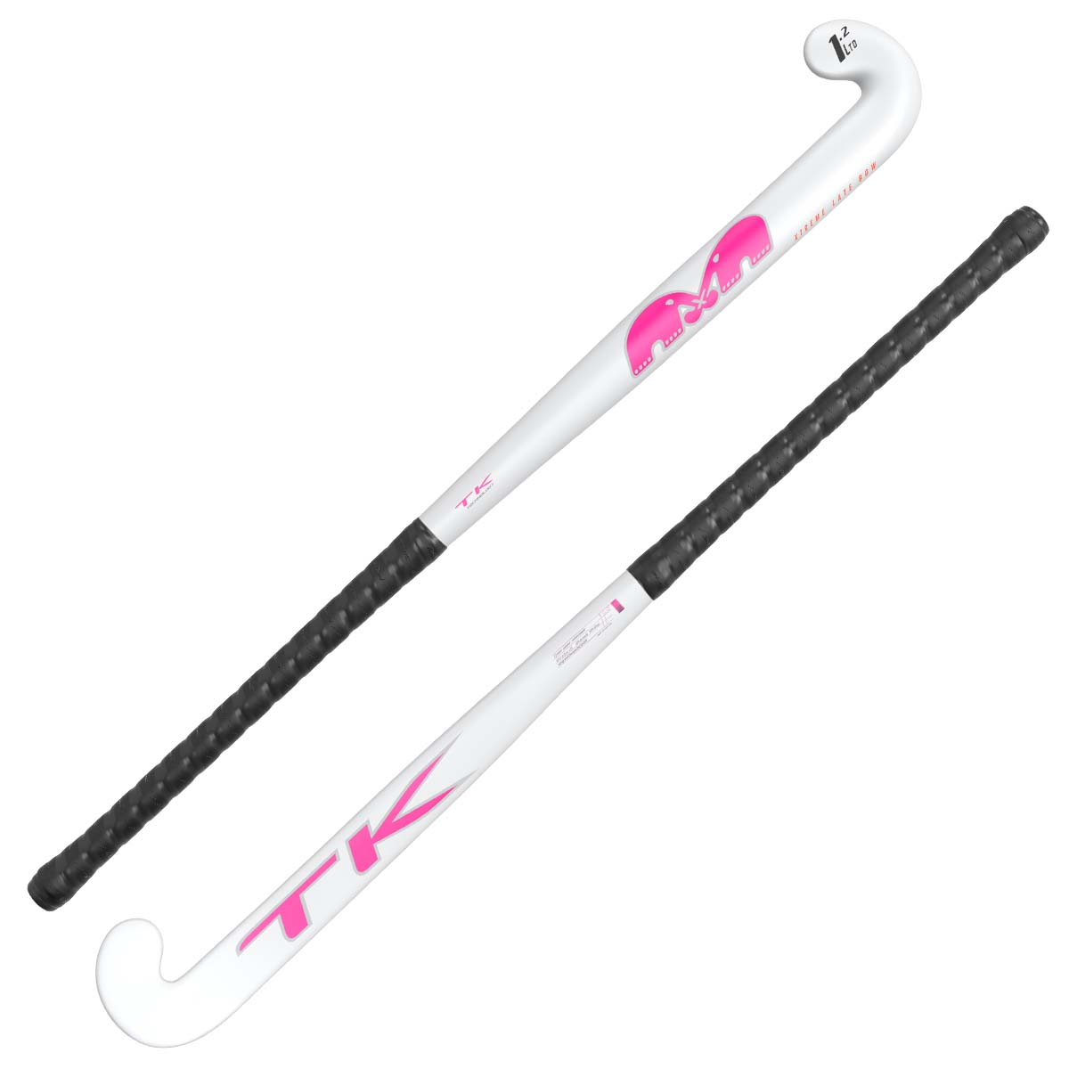 TK 1.2 Extreme Late Bow Ltd Hockey Stick