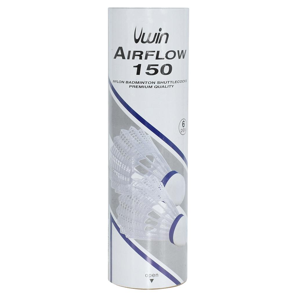 Uwin Airflow 150 Badminton Shuttlecocks