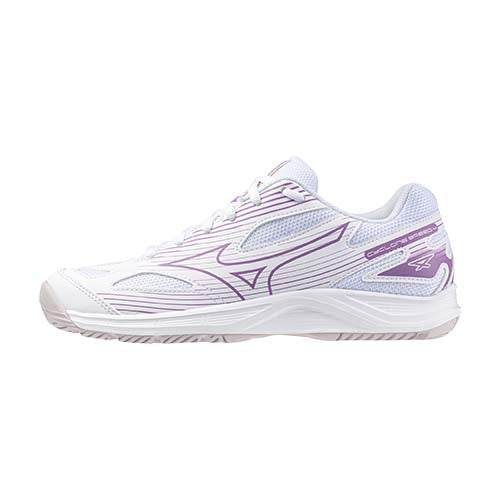 Mizuno Women's Cyclone Speed 4 Netball Shoe