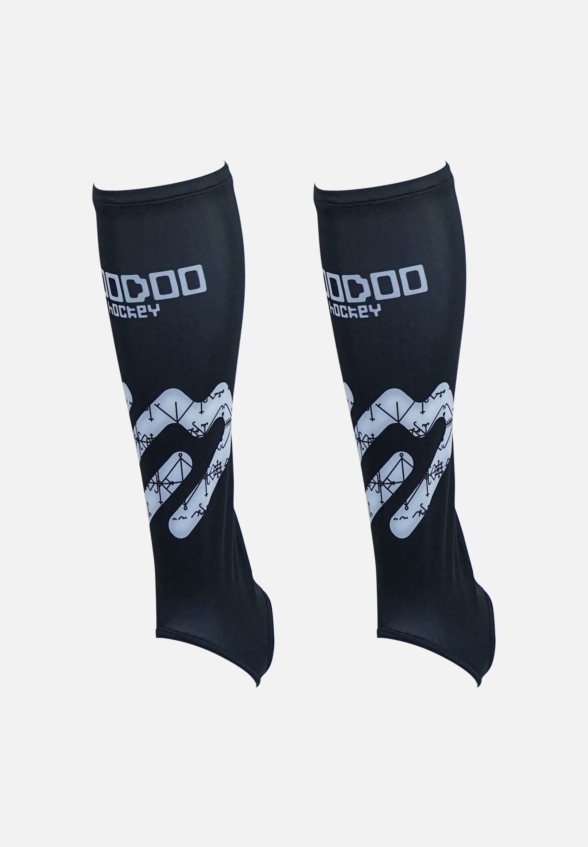 Voodoo Limitless Inner Socks