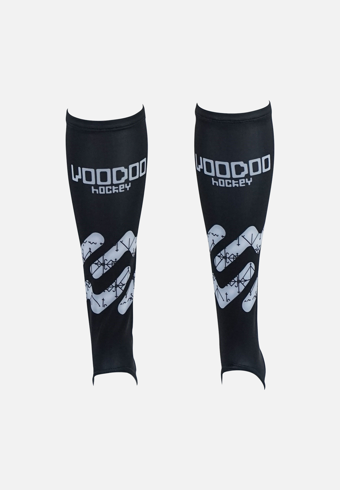 Voodoo Limitless Inner Socks