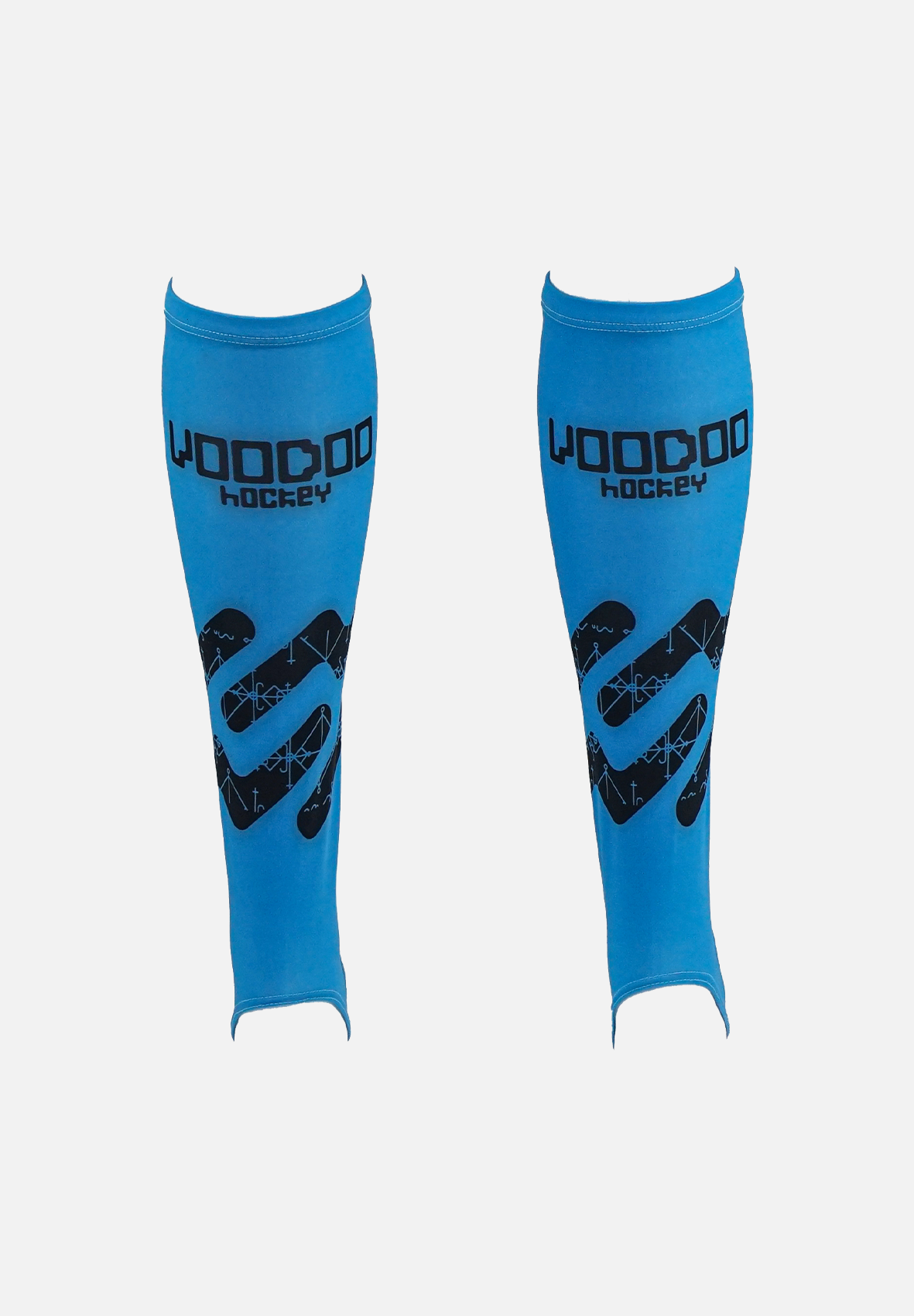 Voodoo Limitless Inner Socks