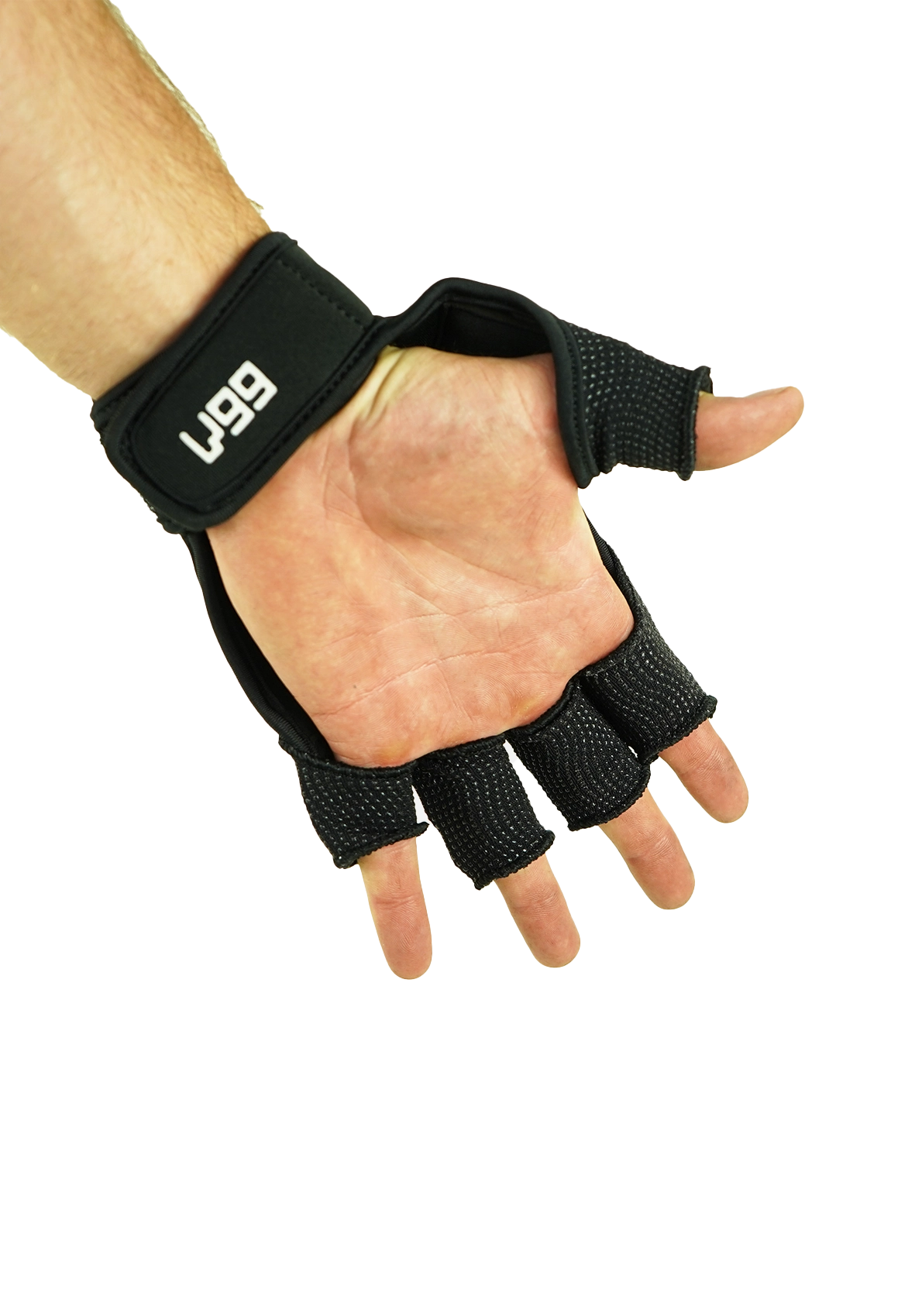 Voodoo Limitless Nero Glove