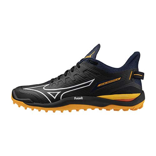 Mizuno Wave Leopardus Hockey Shoes