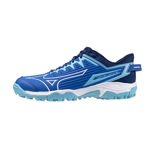 Mizuno Wave Lynx 2 Hockey Shoes