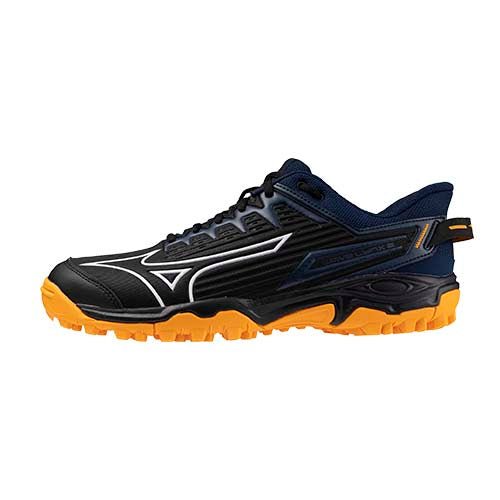 Mizuno Wave Lynx 2 Hockey Shoes