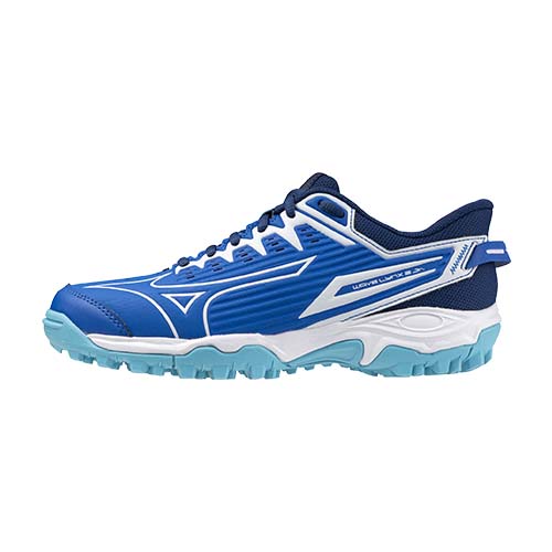 Mizuno Wave Lynx 2 Junior Hockey Shoes