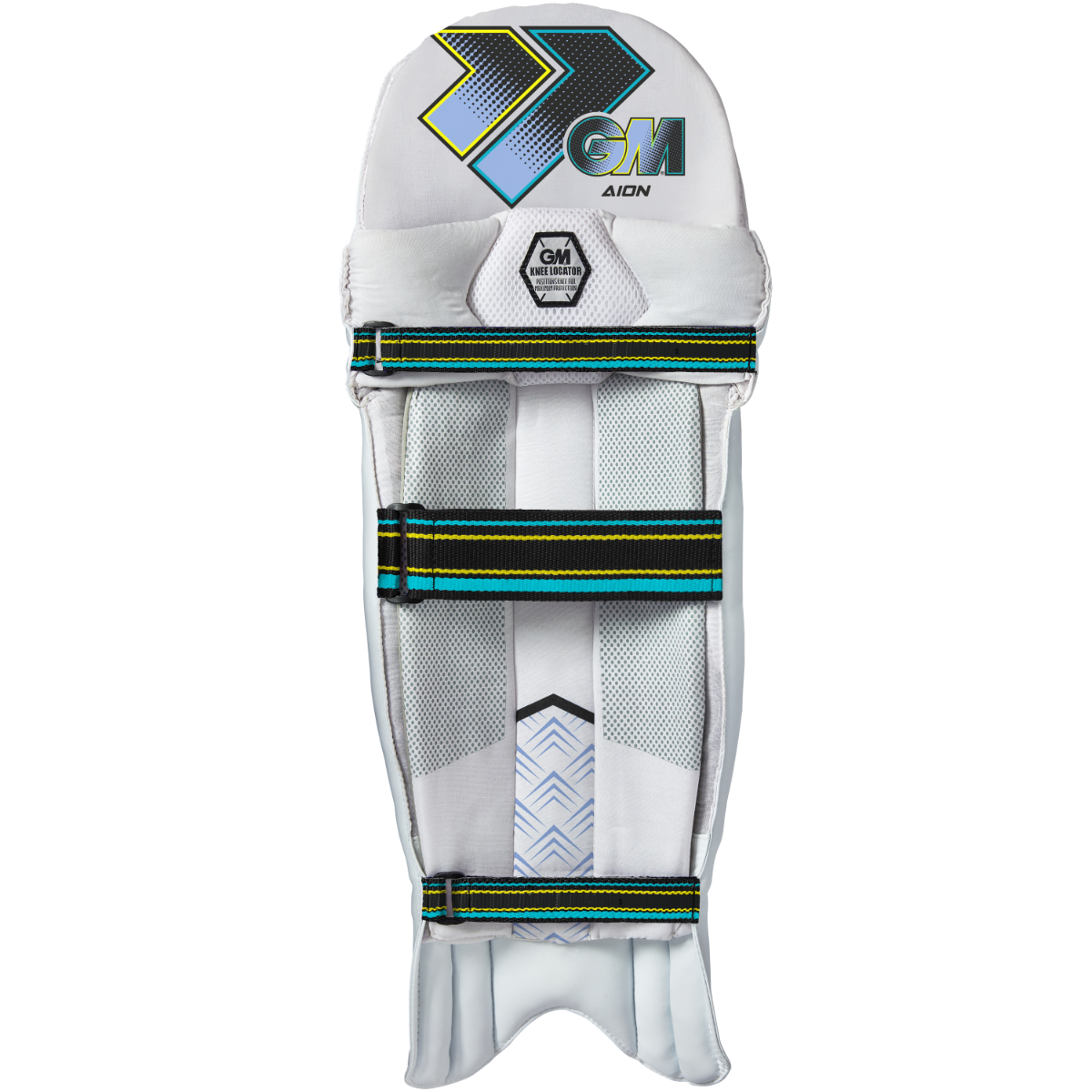 GM Aion Ambi Batting Pads