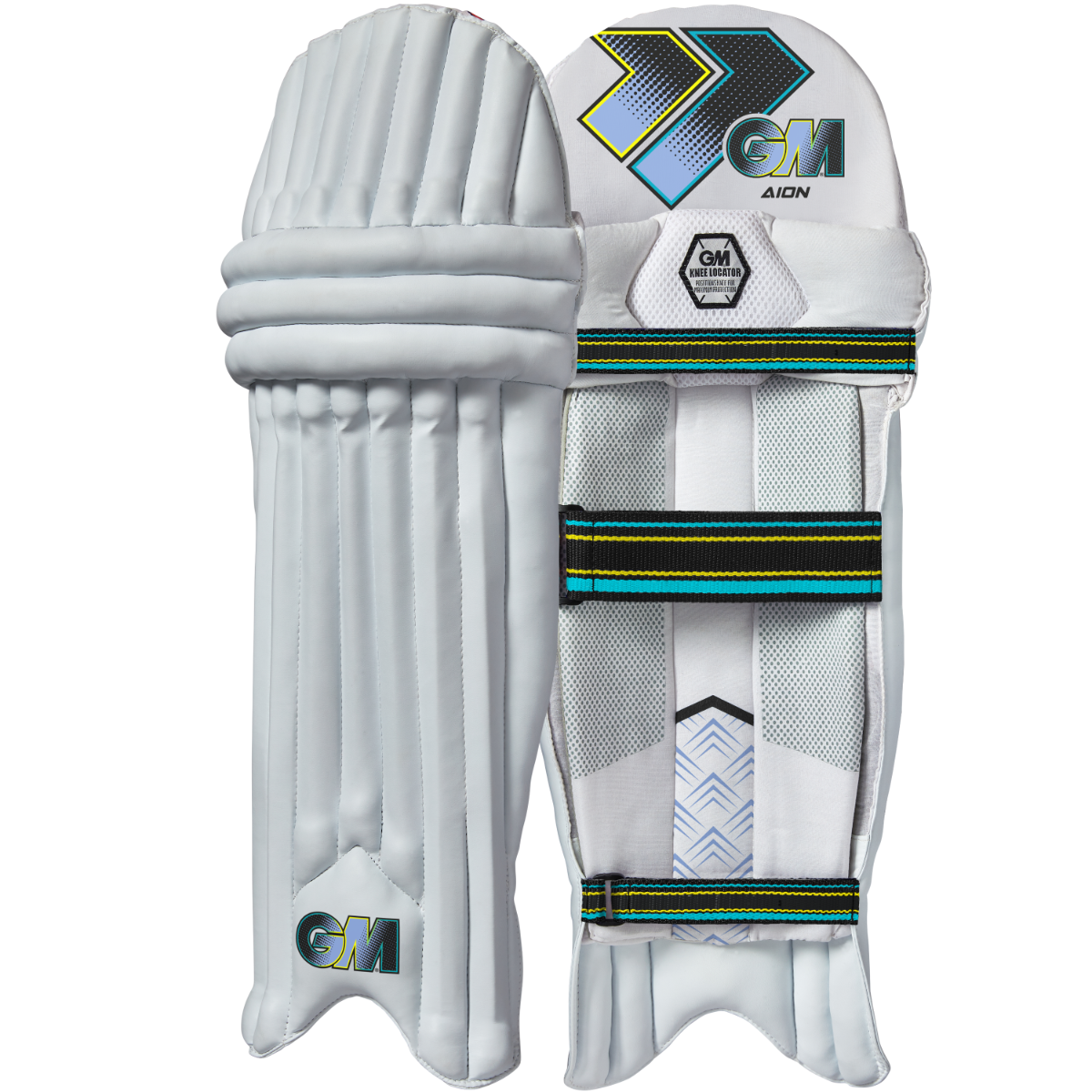 GM Aion Ambi Batting Pads