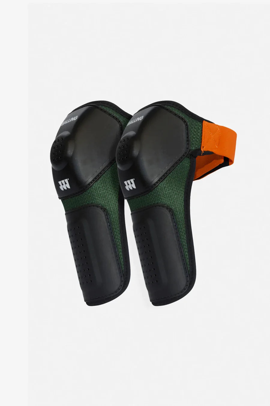 Balling Venture Short Corner Knee Pads