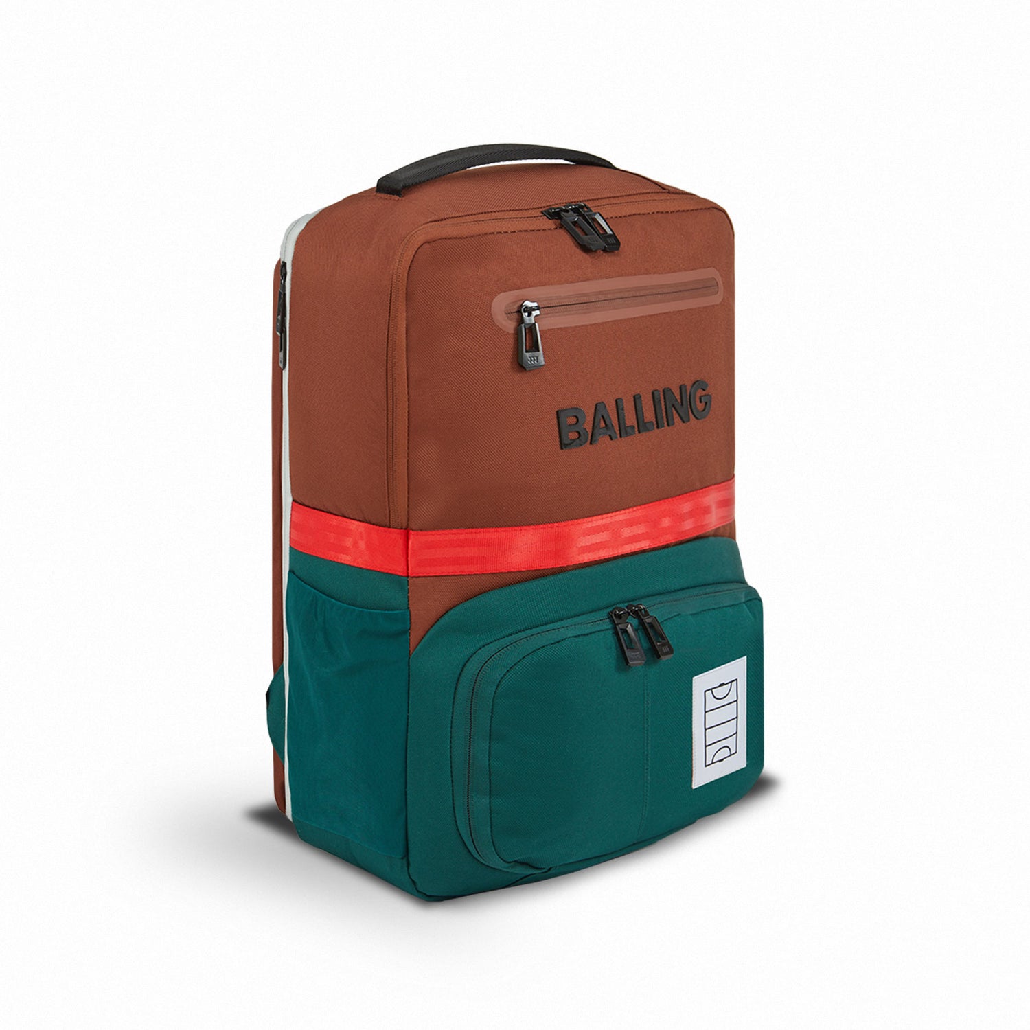 Balling Alter1 Backpack