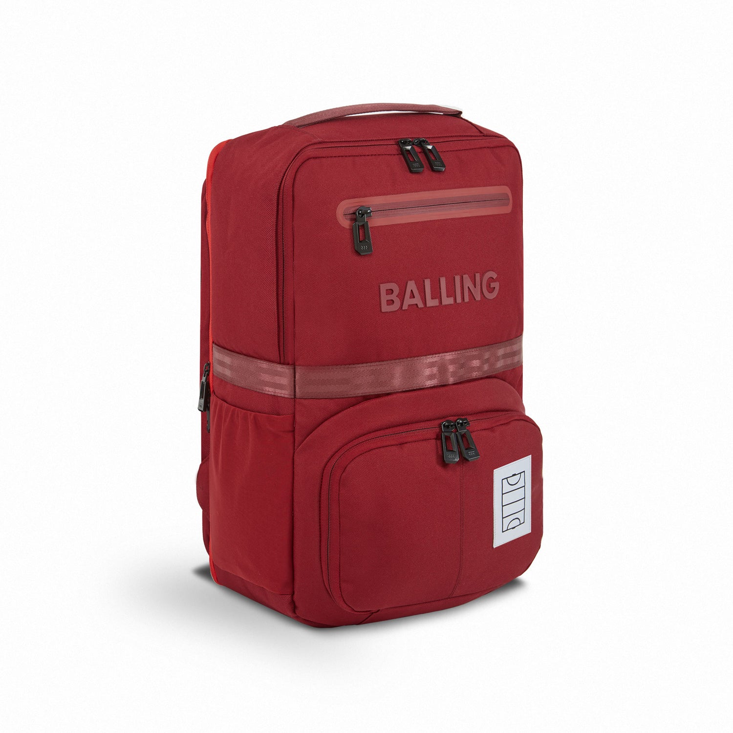 Balling Alter1 Backpack